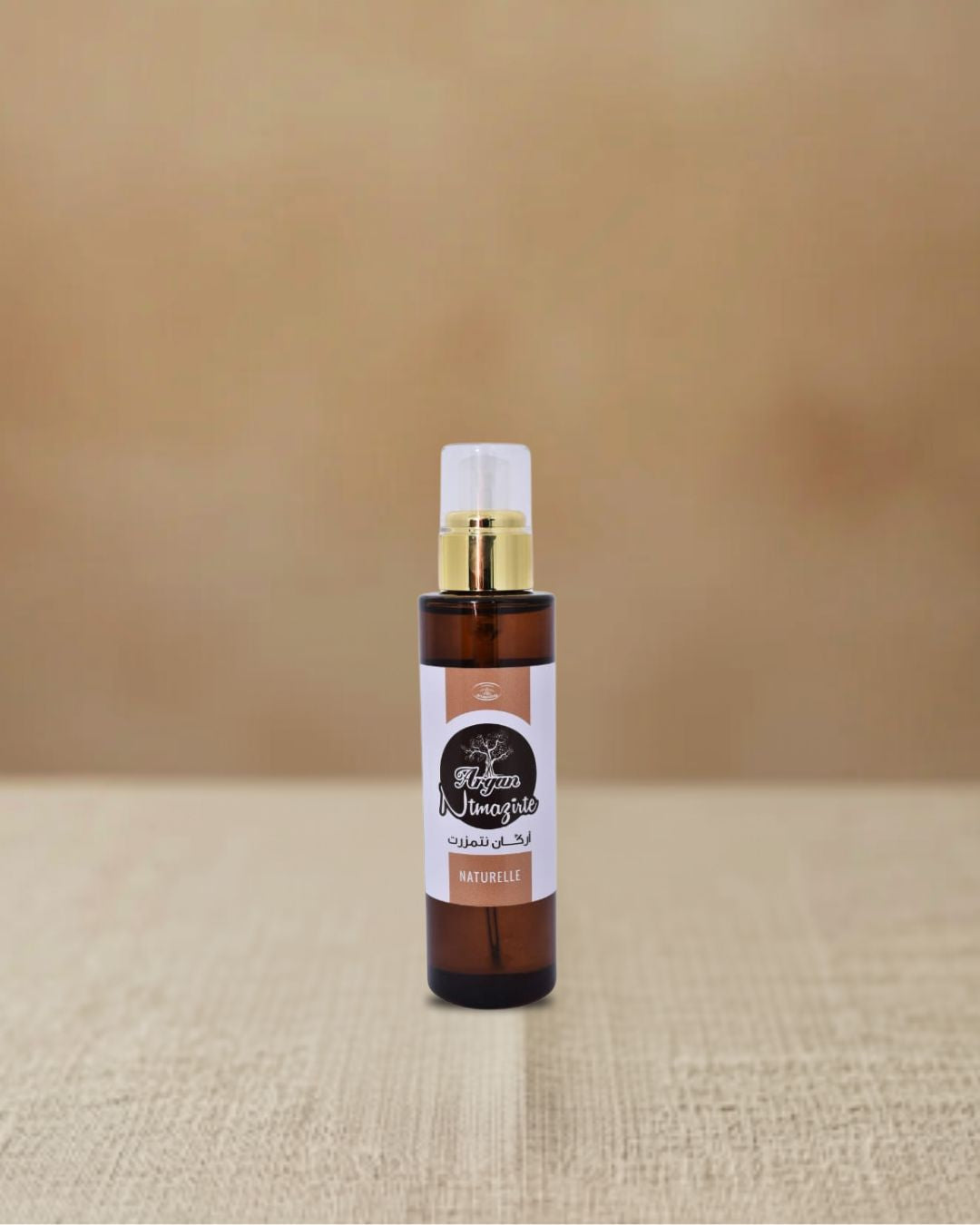Cosmetic Argan Oil | Pure Moroccan Beauty Argan Oil | Tizwit N'Tmazirte