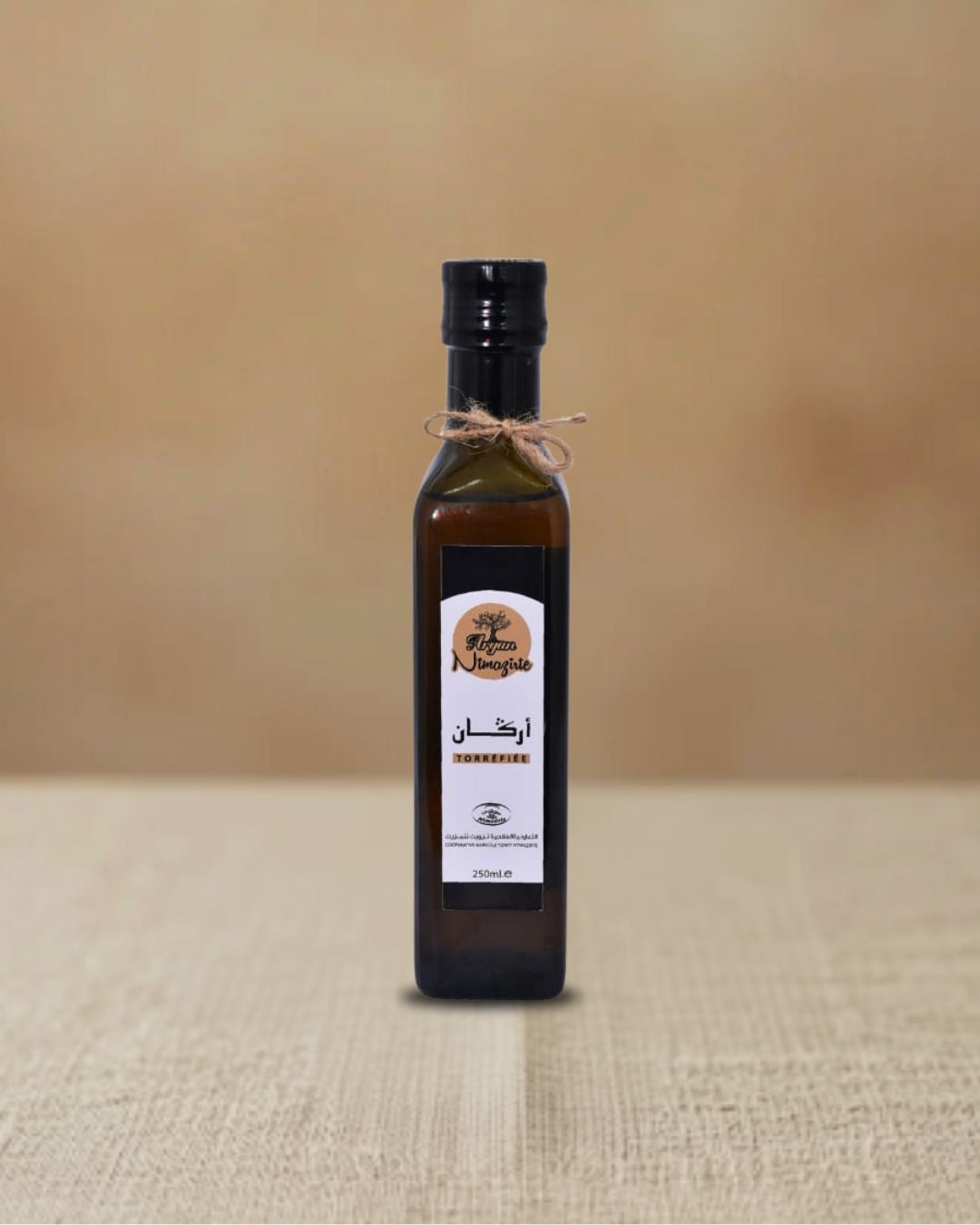 Food Grade Argan Oil | Culinary Moroccan Argan Oil | Tizwit N'Tmazirte