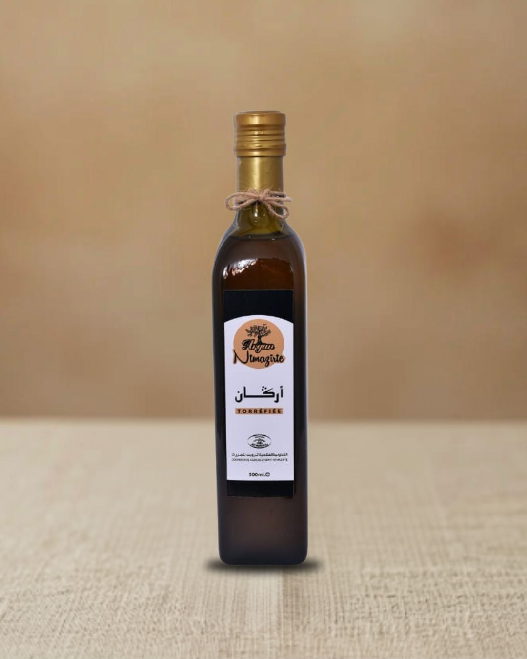 Food Grade Argan Oil | Culinary Moroccan Argan Oil | Tizwit N'Tmazirte