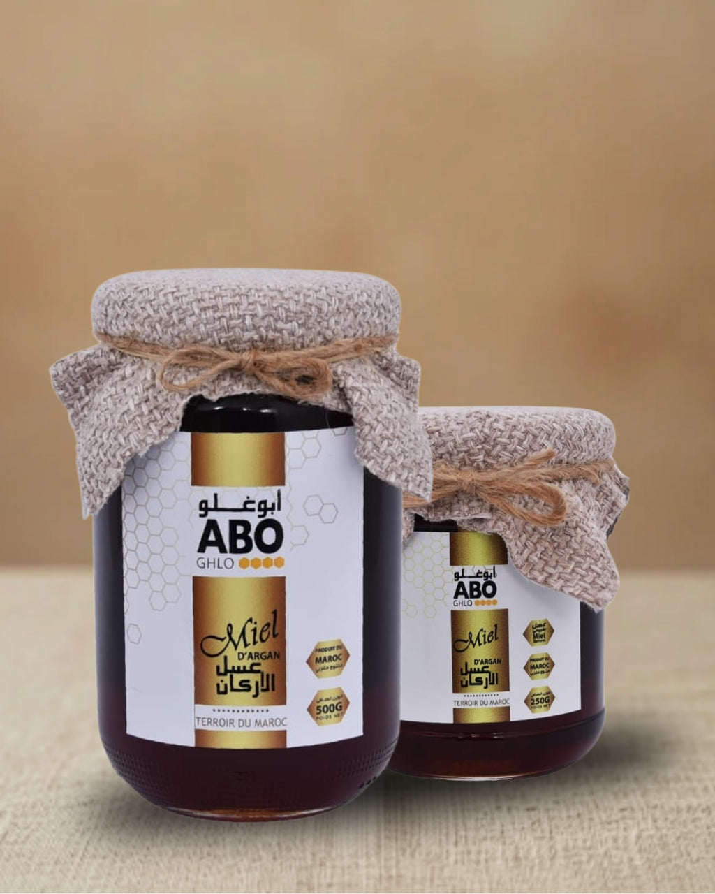 Argan Honey | Rare Moroccan Argan Blossom Honey | Tizwit N'Tmazirte