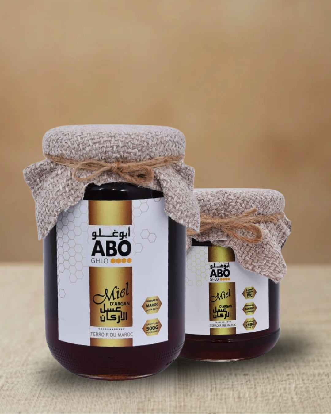 Argan Honey | Rare Moroccan Argan Blossom Honey | Tizwit N'Tmazirte