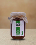 Aboghlo Eucalyptus Honey | Natural Moroccan Honey | Tizwit N'Tmazirte