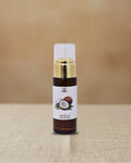 Coconut Oil | Pure Cold-Pressed Coconut Oil | Tizwit N'Tmazirte