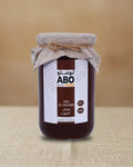 Aboghlo Carob Honey | Rare Moroccan Honey | Tizwit N'Tmazirte