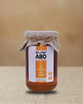 Aboghlo Orange Blossom Honey | Moroccan Honey | Tizwit N'Tmazirte