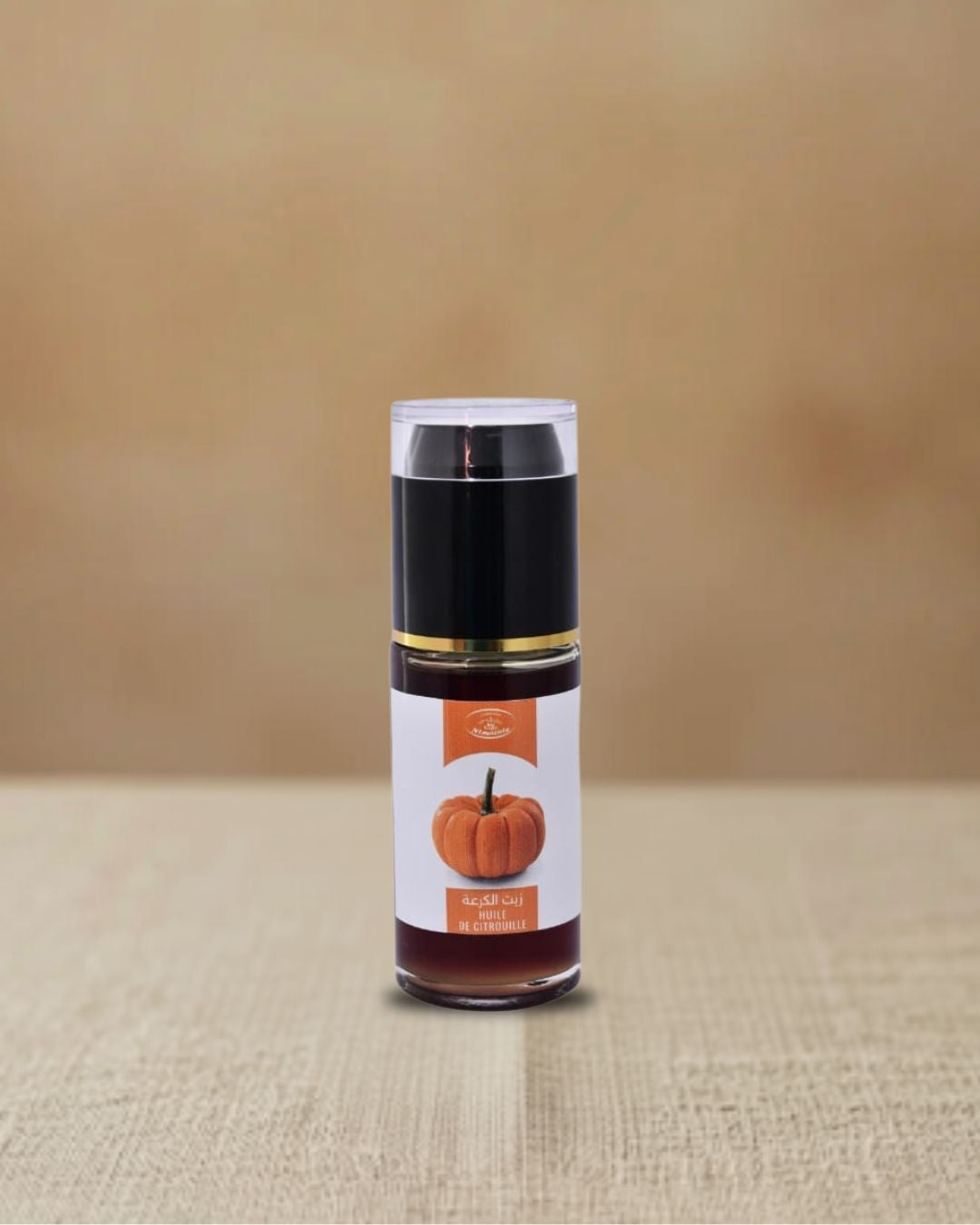Pumpkin Oil | Cold-Pressed Pumpkin Seed Oil | Tizwit N'Tmazirte